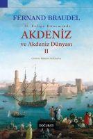 2. Felipe Döneminde Akdeniz ve Akdeniz Dünyasi 2