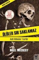 Ölüler Sir Saklamaz