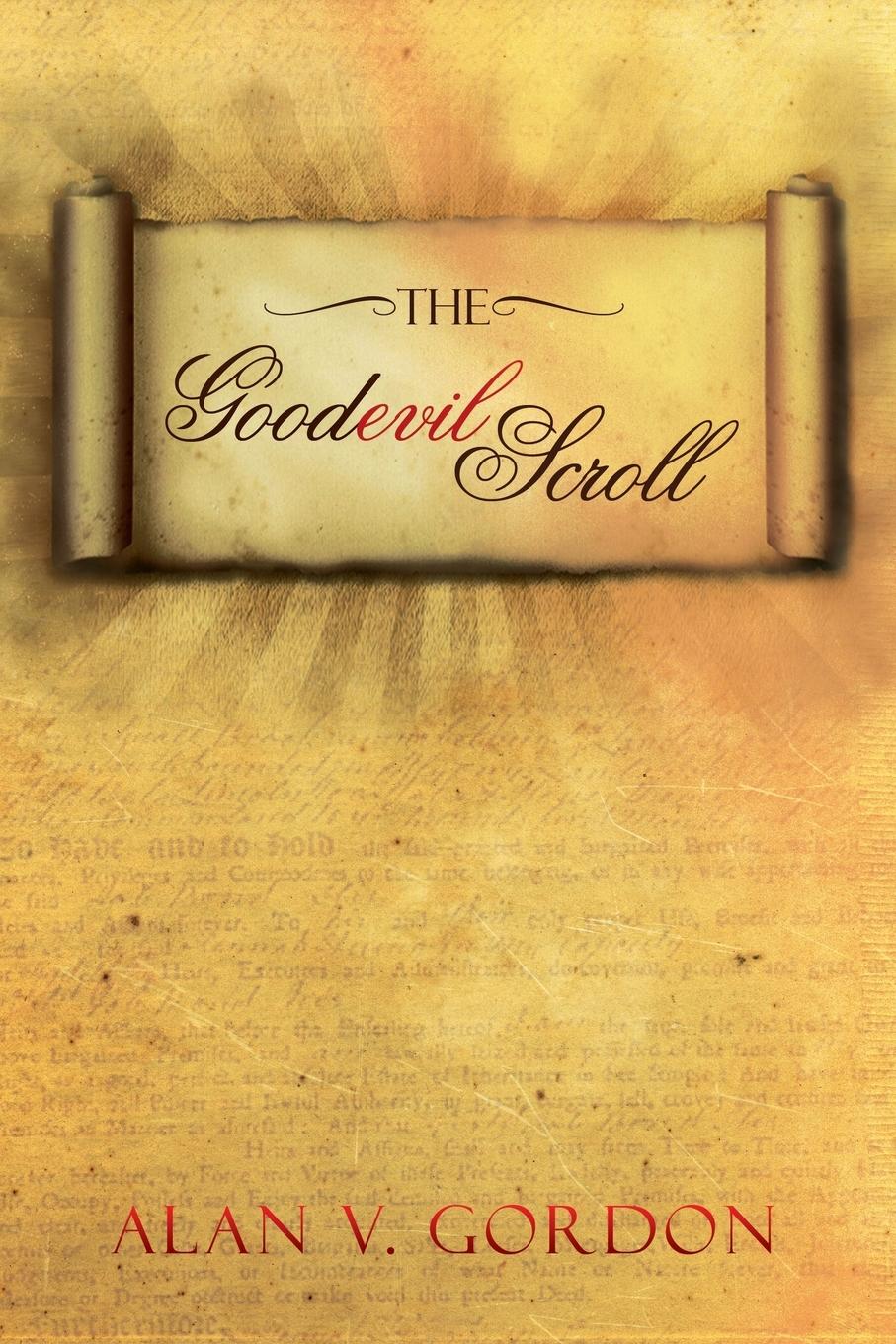 The Goodevil Scroll