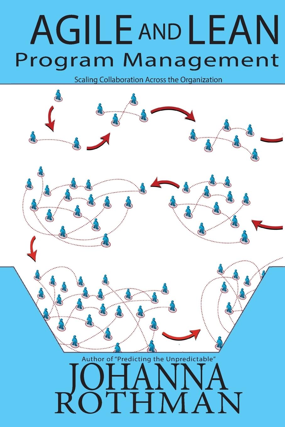 Agile and Lean Program Management