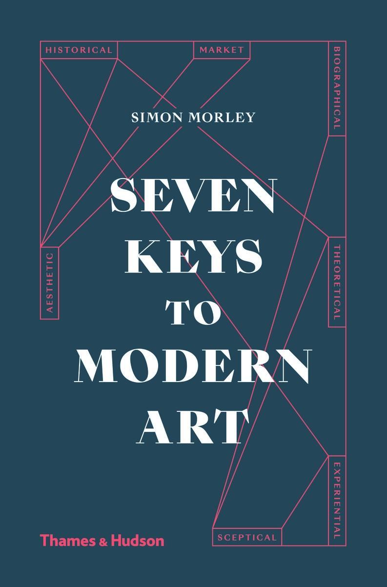 Seven Keys to Modern Art