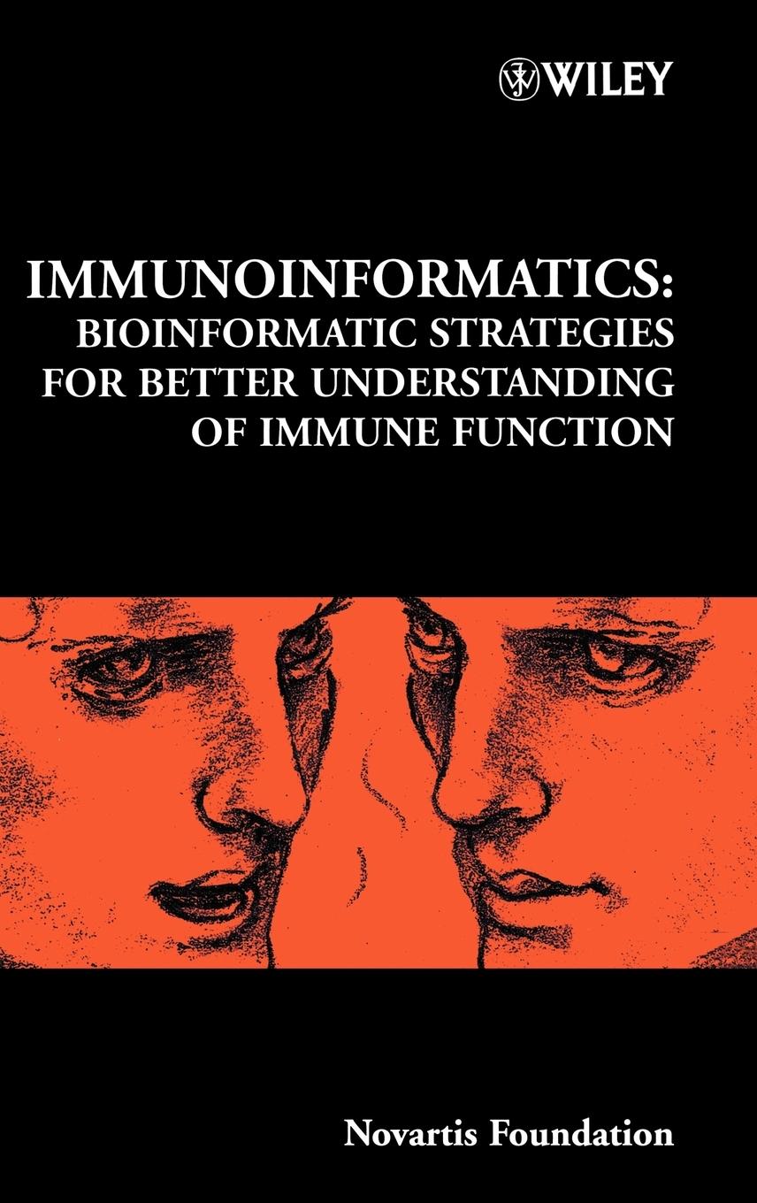 Immunoinformatics