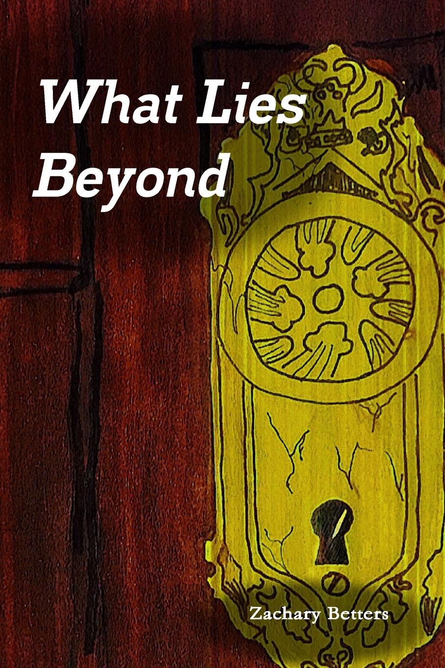 What Lies Beyond