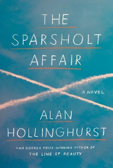 The Sparsholt Affair