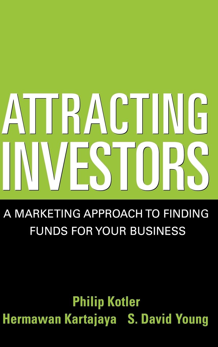 Attracting Investors