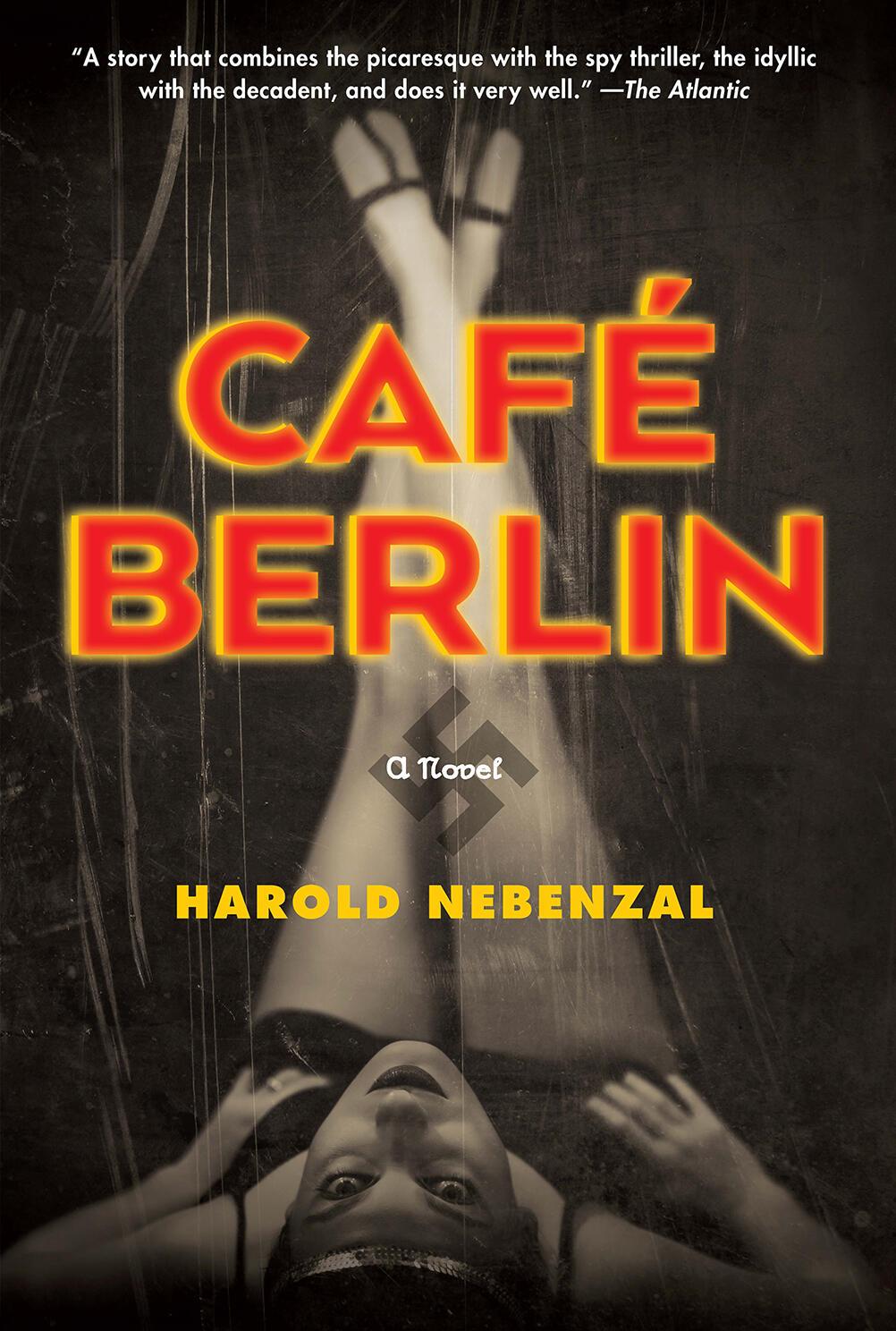 Café Berlin