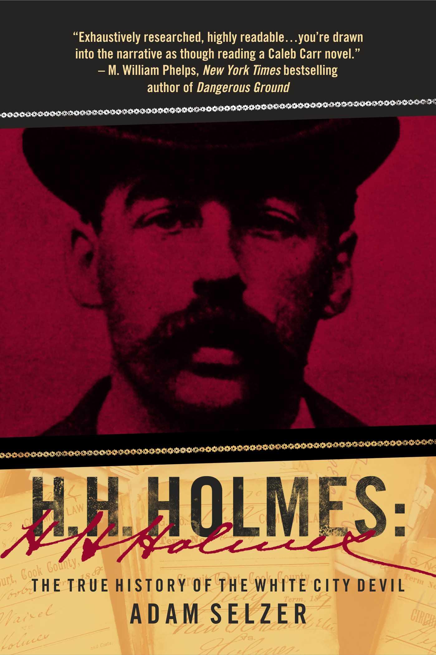 H. H. Holmes