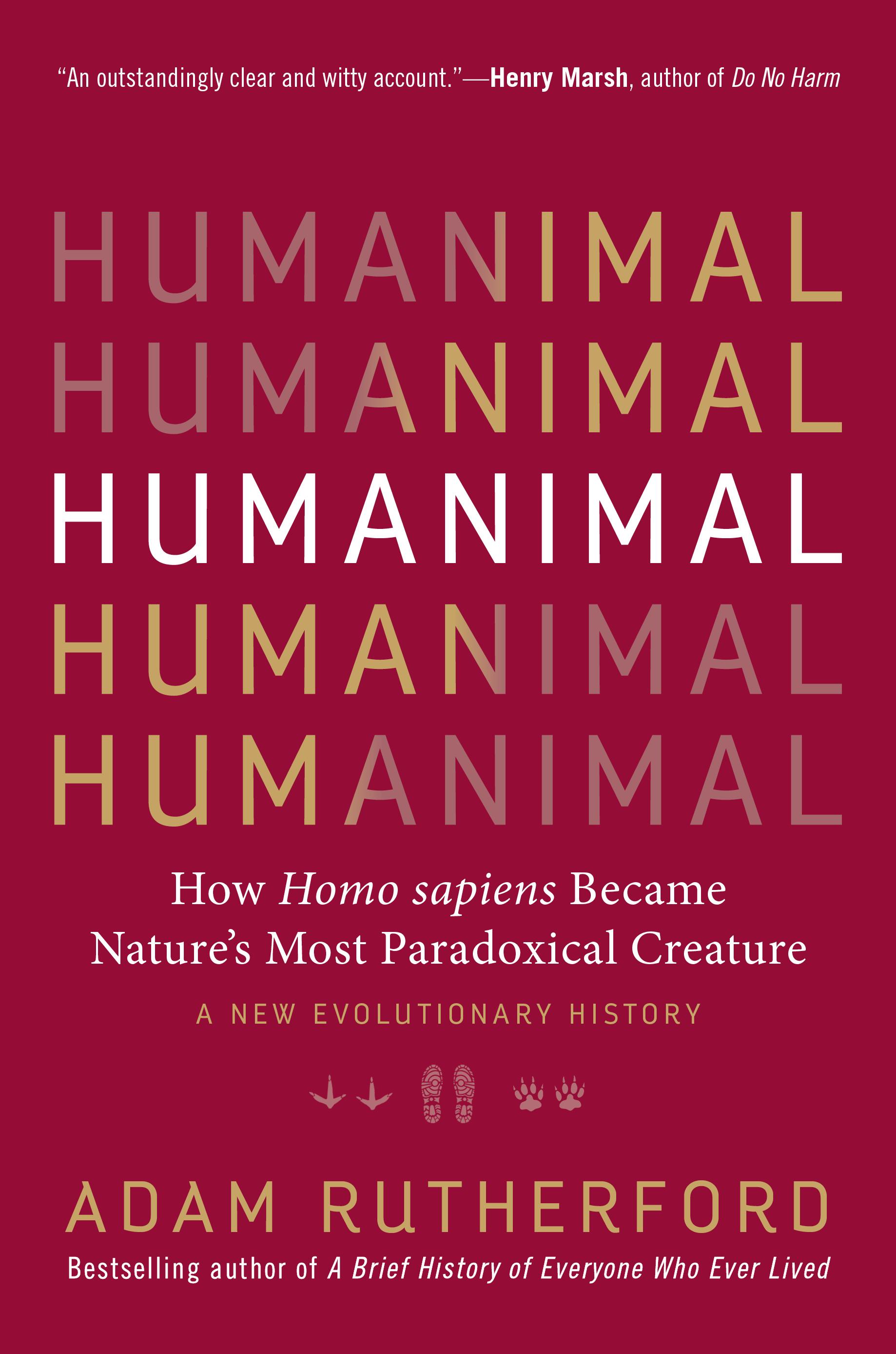 Humanimal