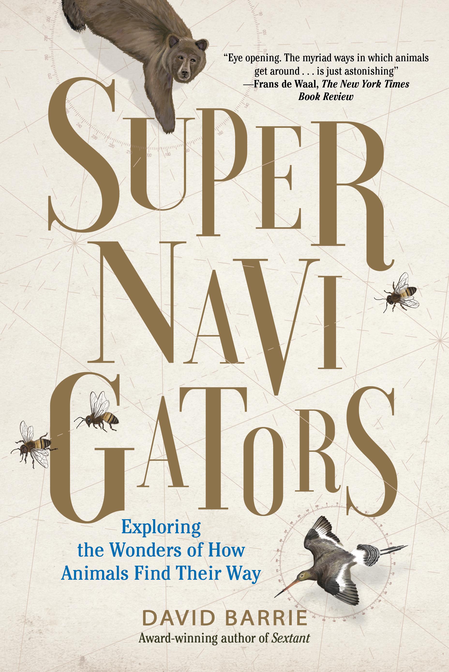 Supernavigators