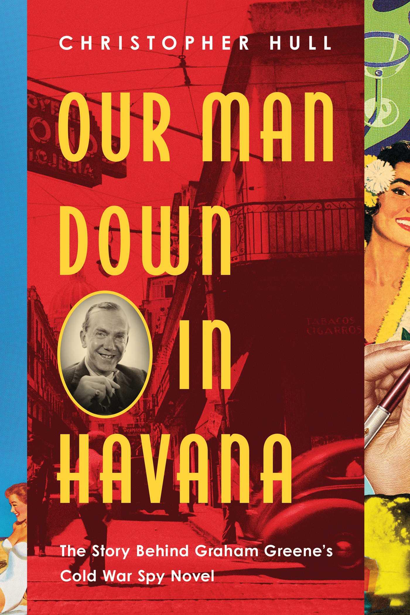 Our Man Down in Havana