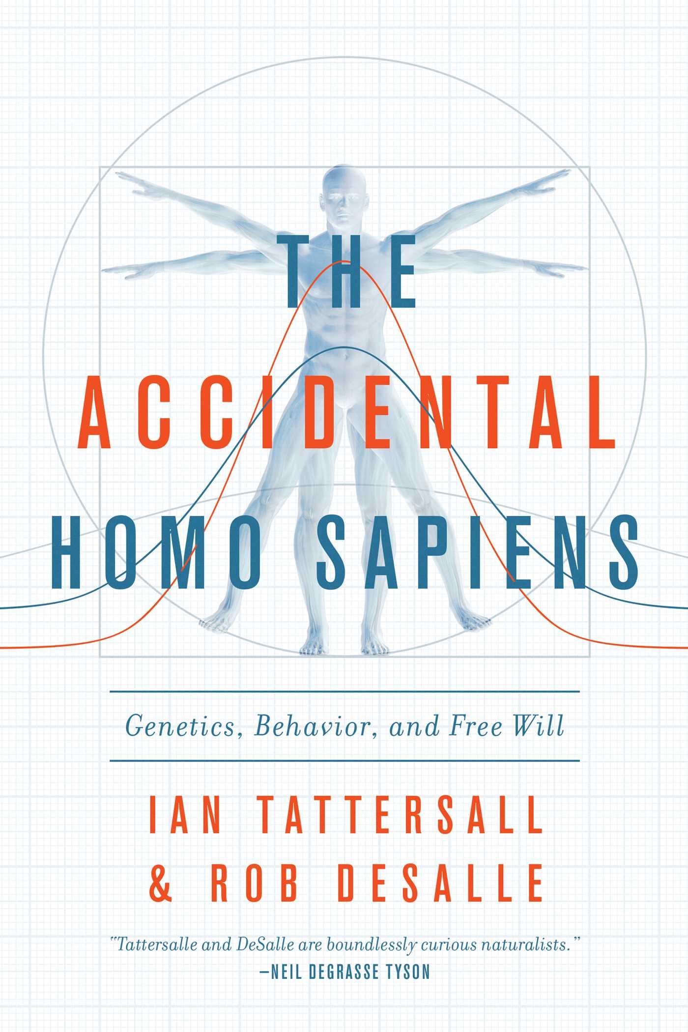 The Accidental Homo Sapiens