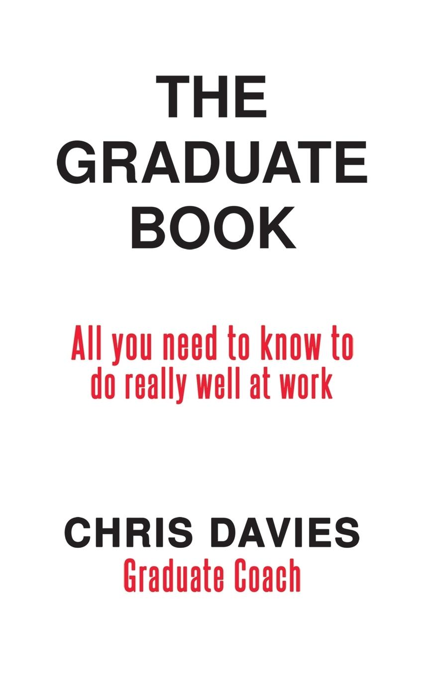 The Graduate Book