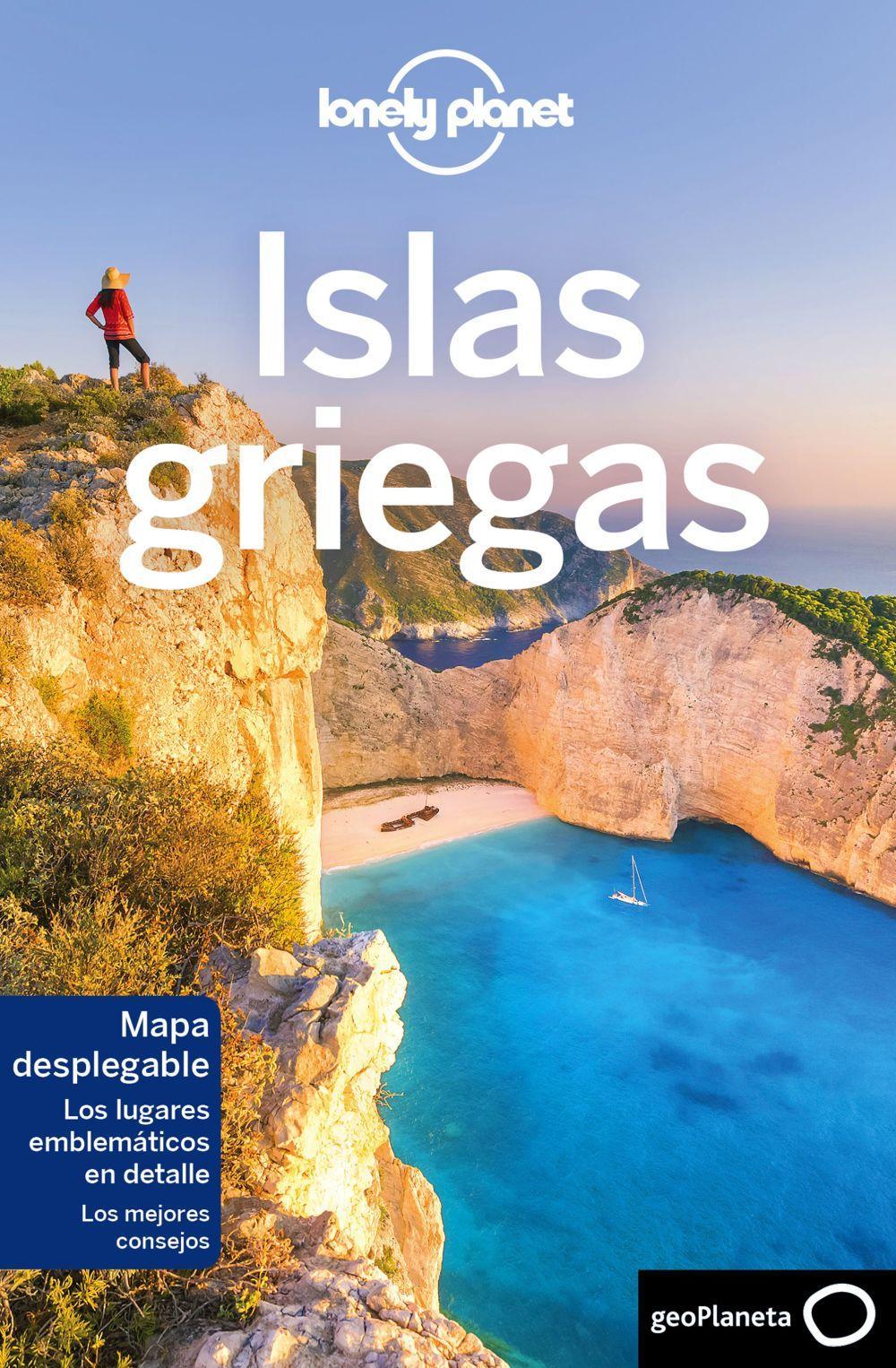 Islas griegas