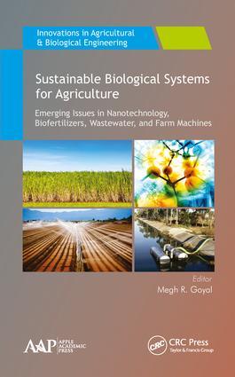 Sustainable Biological Systems for Agriculture