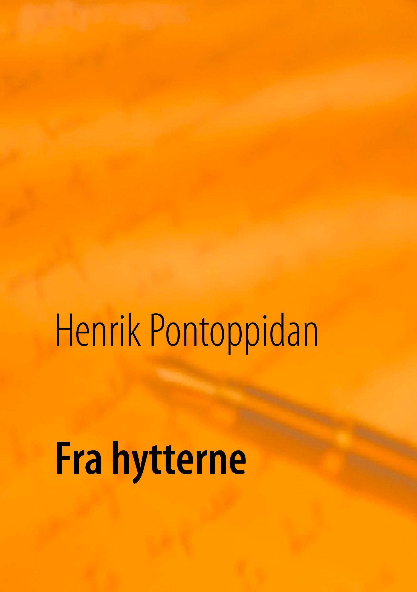 Fra hytterne