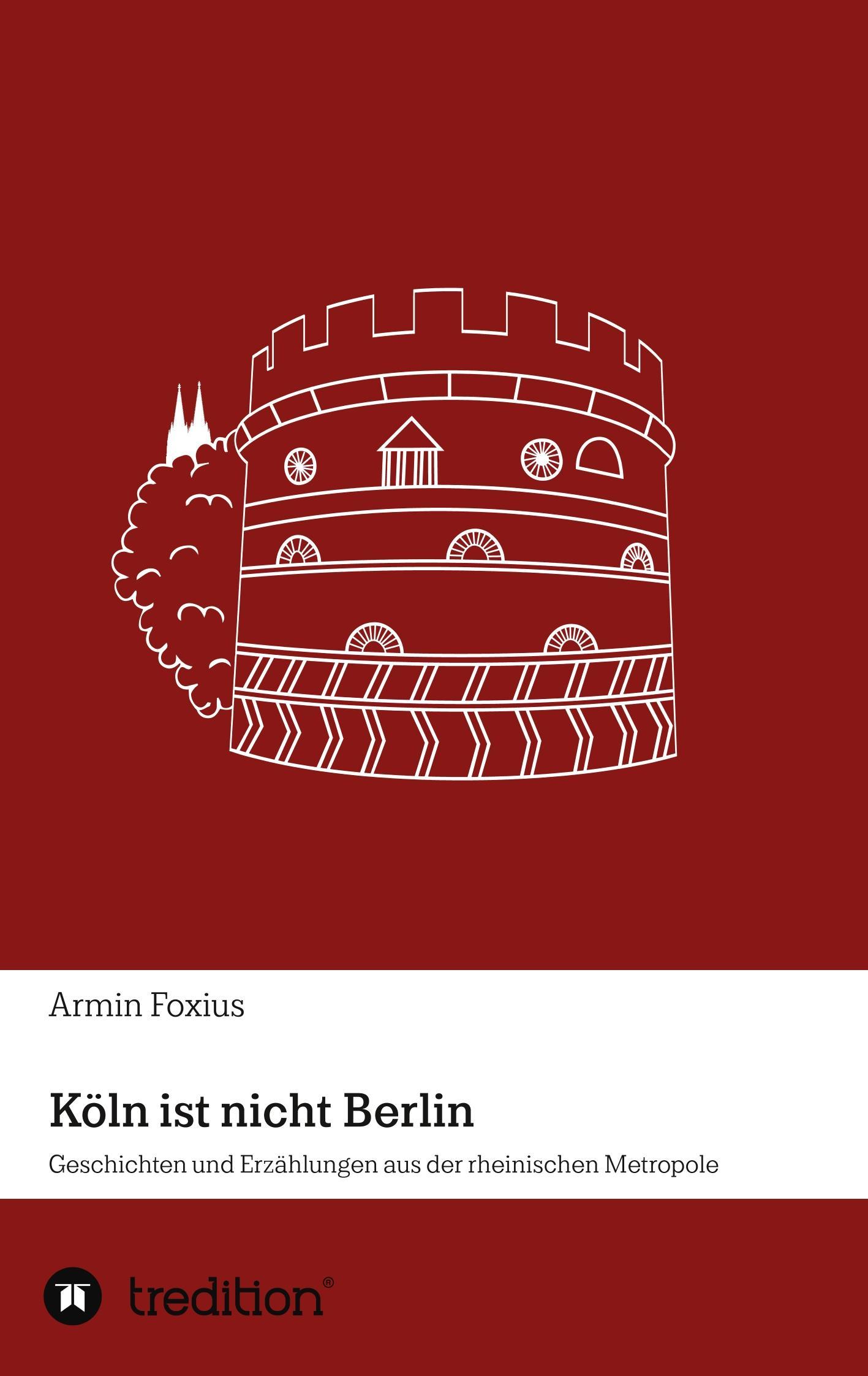 Köln ist nicht Berlin