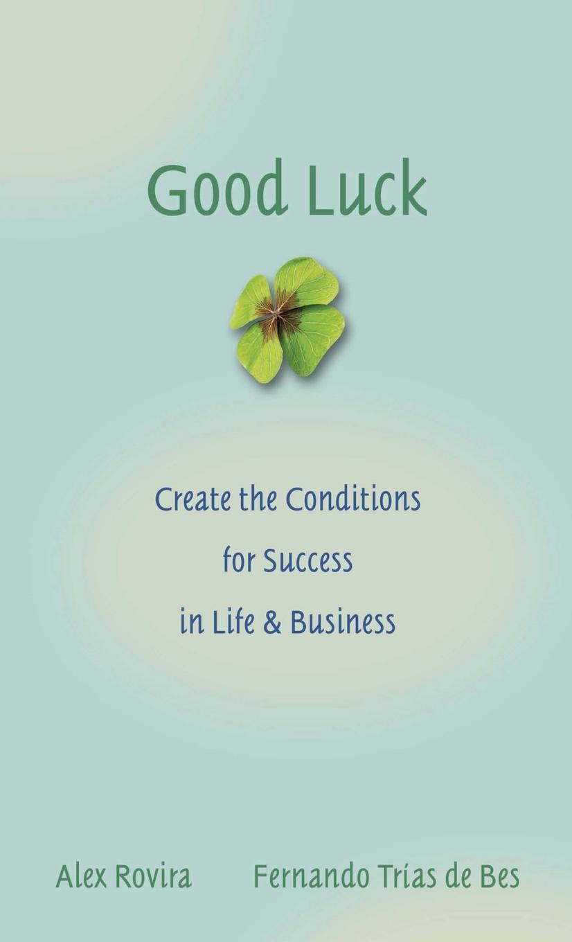 Good Luck