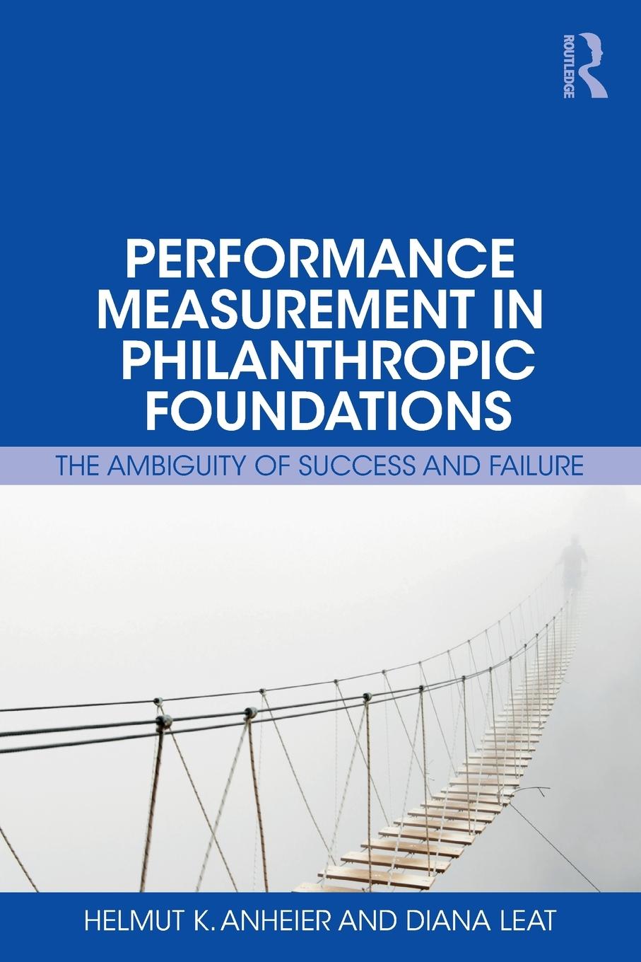 Performance Measurement in Philanthropic Foundations