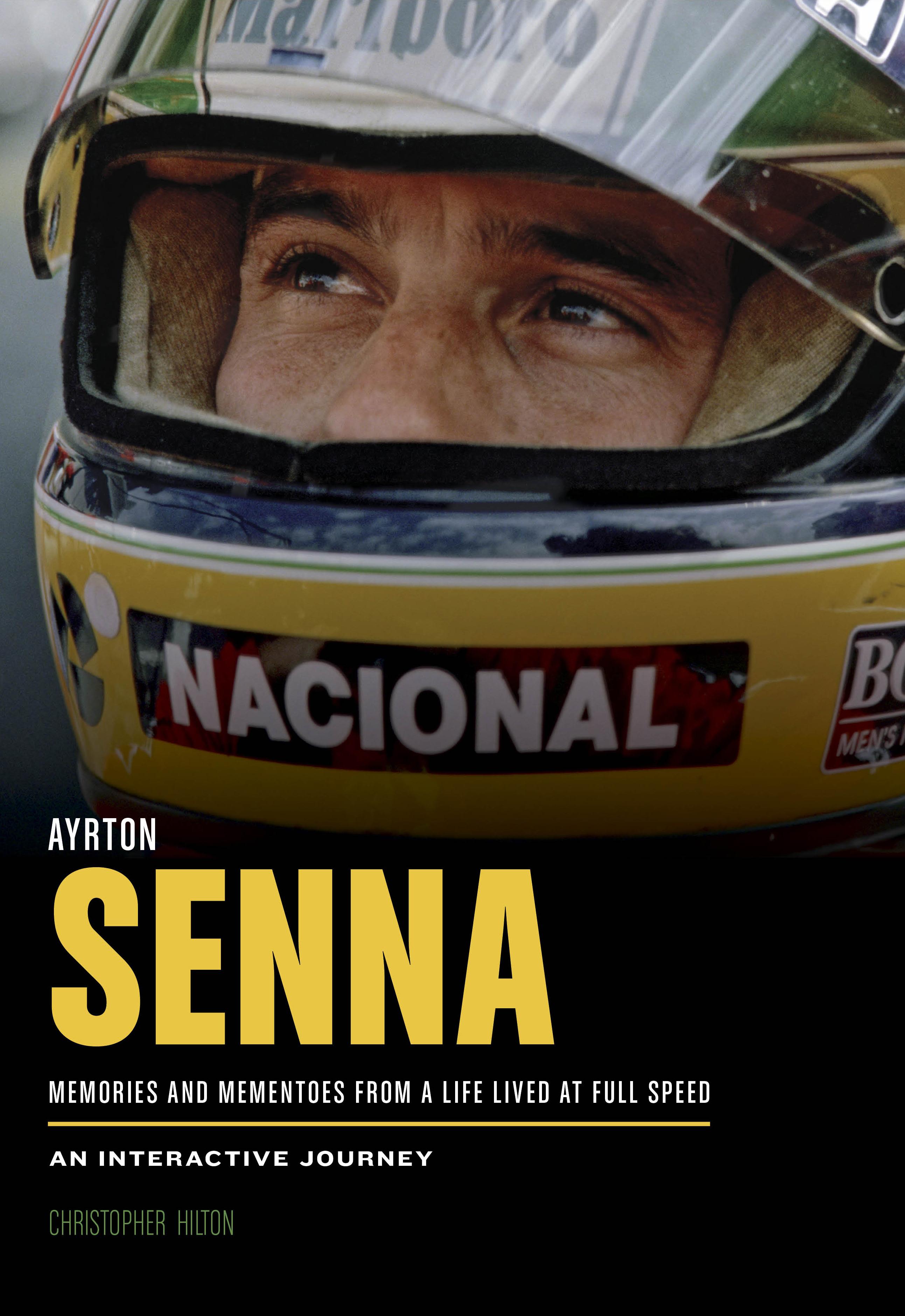 Ayrton Senna