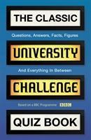 The Classic University Challenge Quiz Book