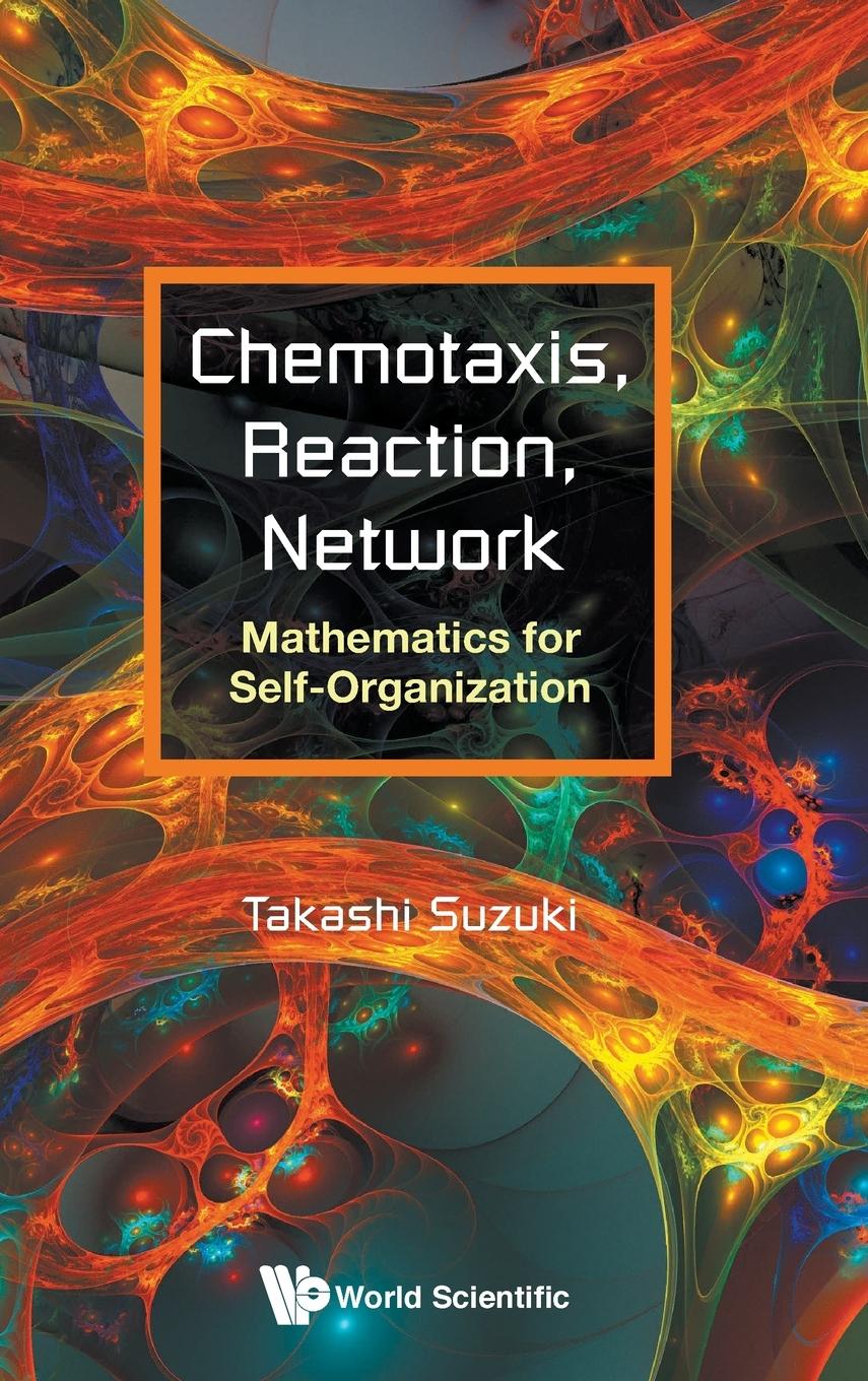 CHEMOTAXIS, REACTION, NETWORK