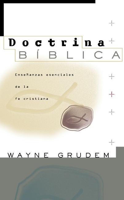 Doctrina Bíblica