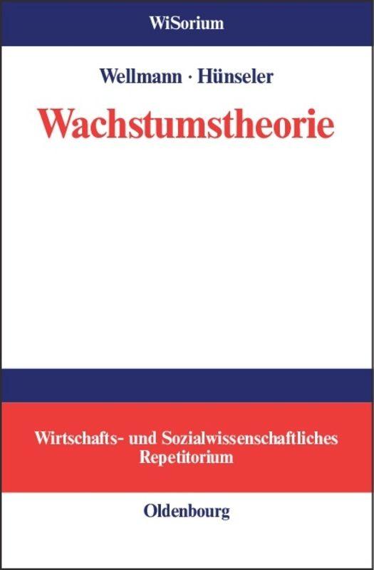 Wachstumstheorie