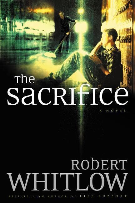 The Sacrifice