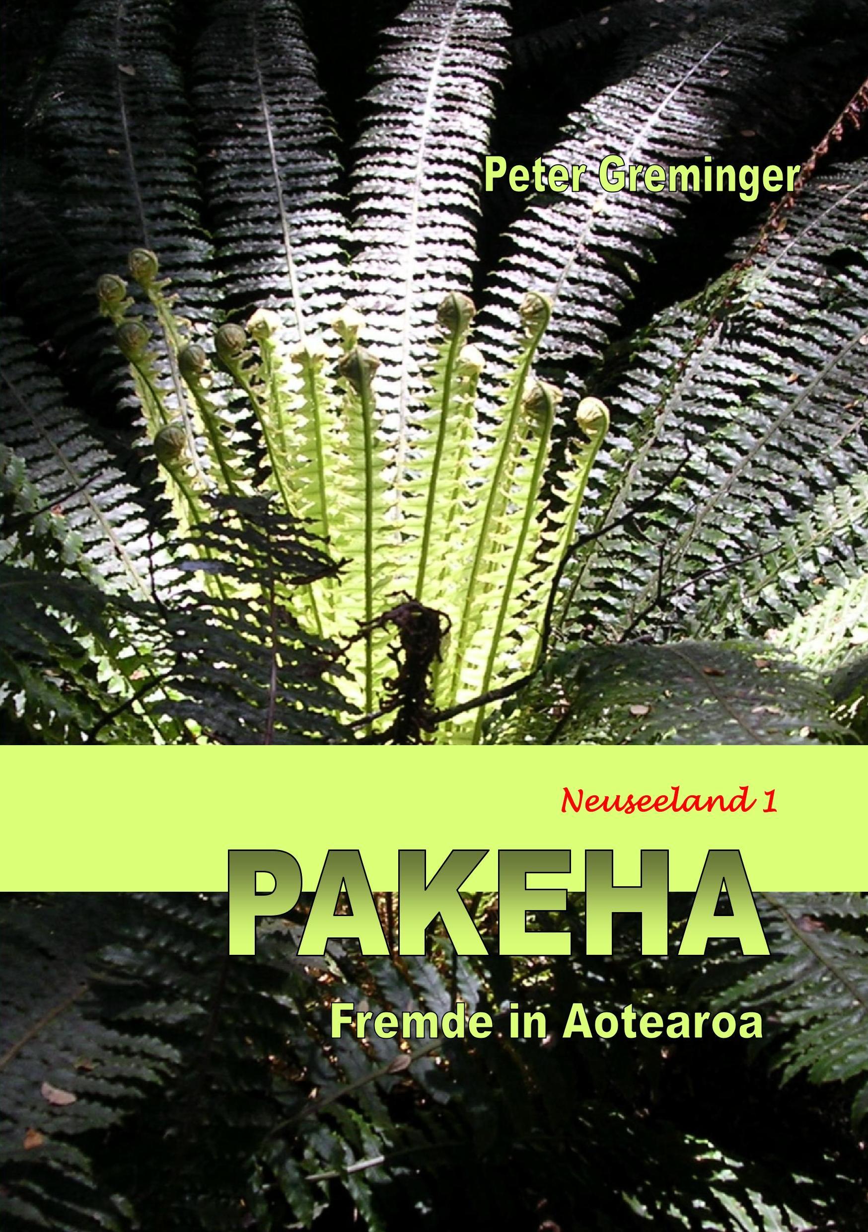 Pakeha