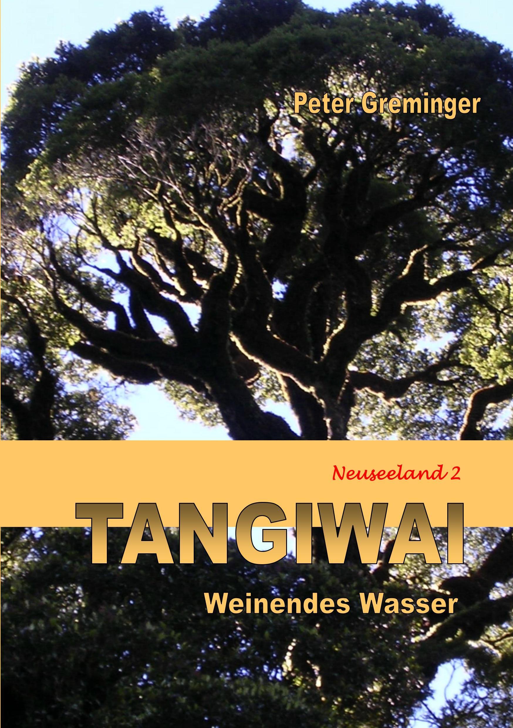 Tangiwai