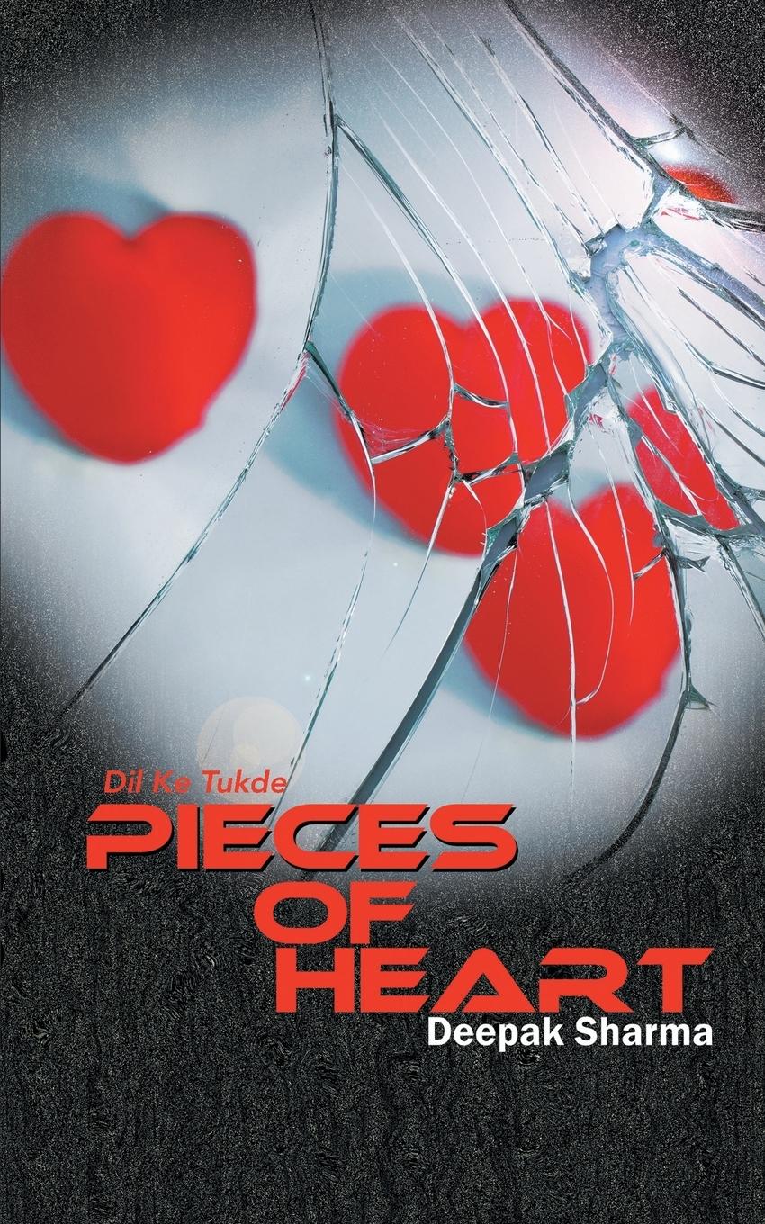 Pieces of Heart