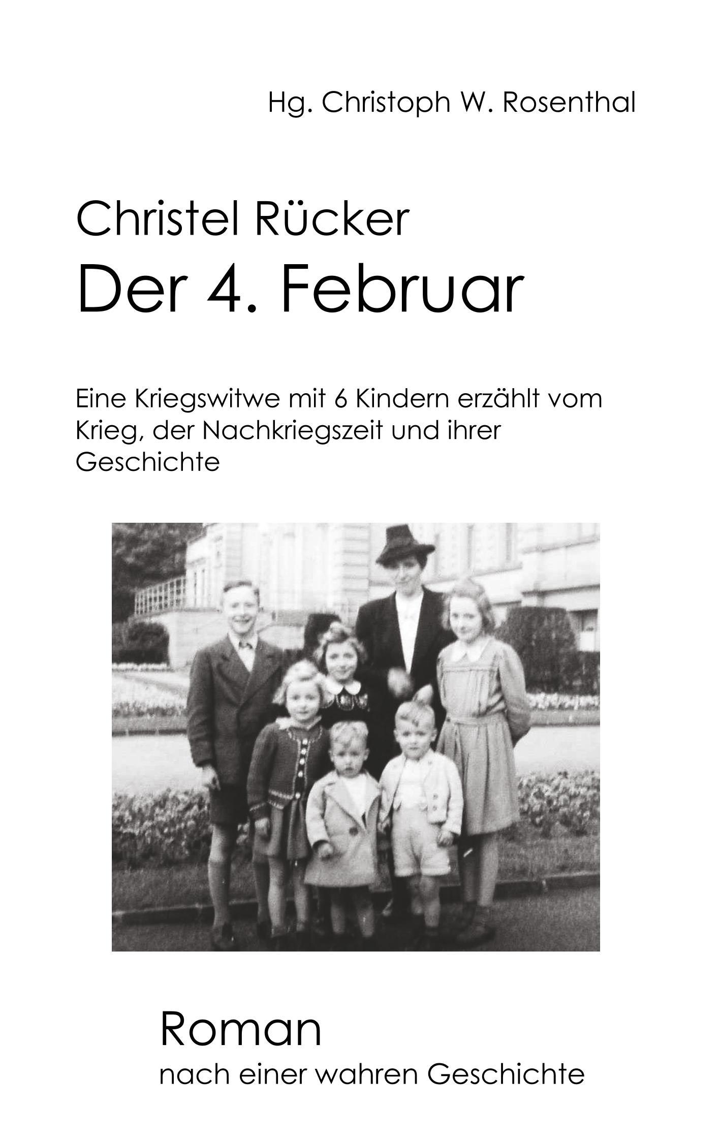 Der 4. Februar