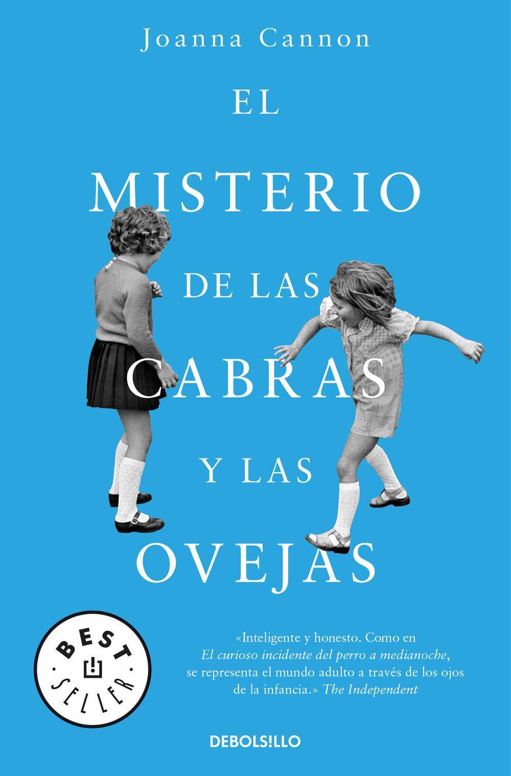 El misterio de las cabras y las ovejas