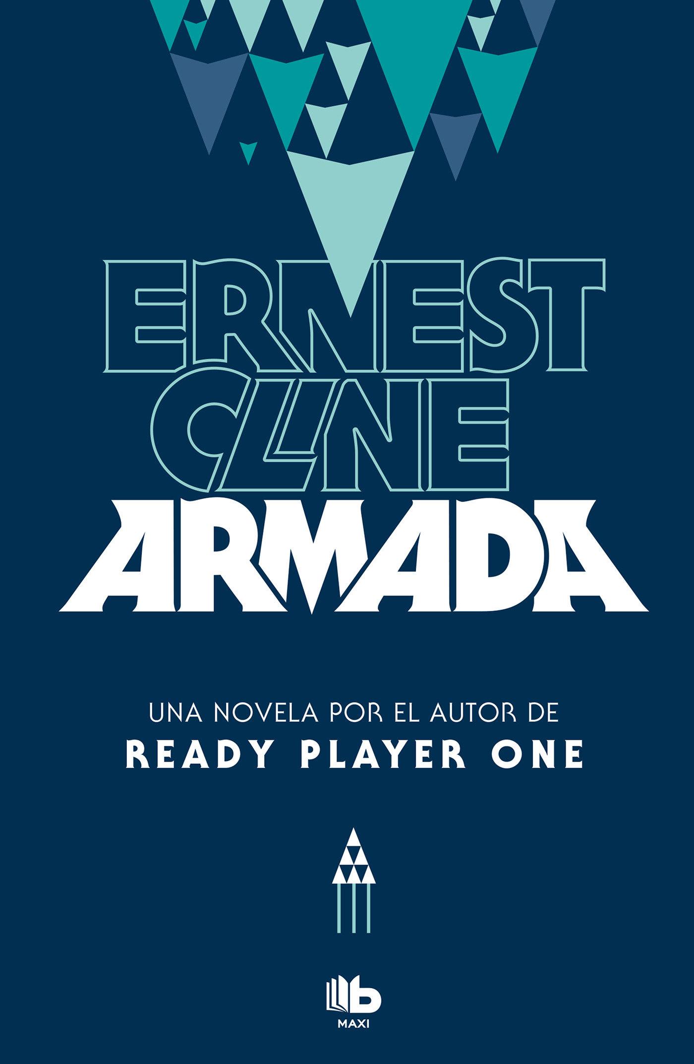 Armada (Spanish Edition)