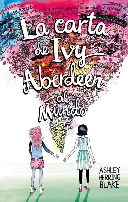 Carta de Ivy Aberdeen Al Mundo, La -V2*