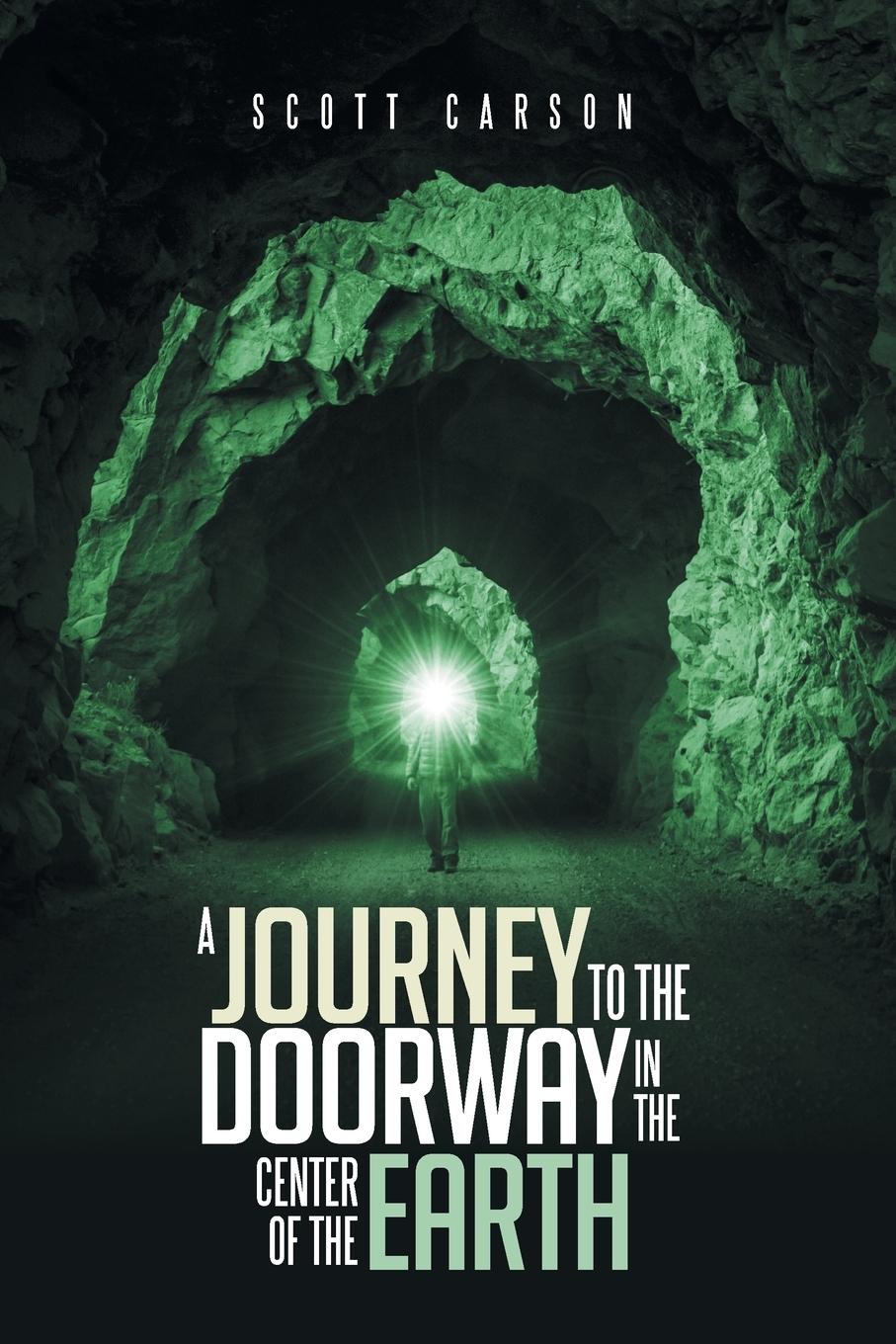 A Journey to the Doorway in the Center of the Earth