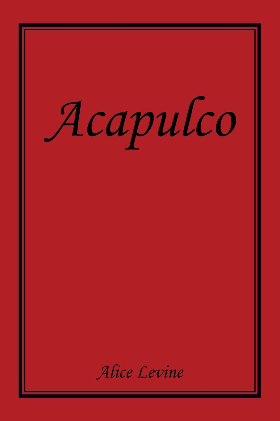 Acapulco