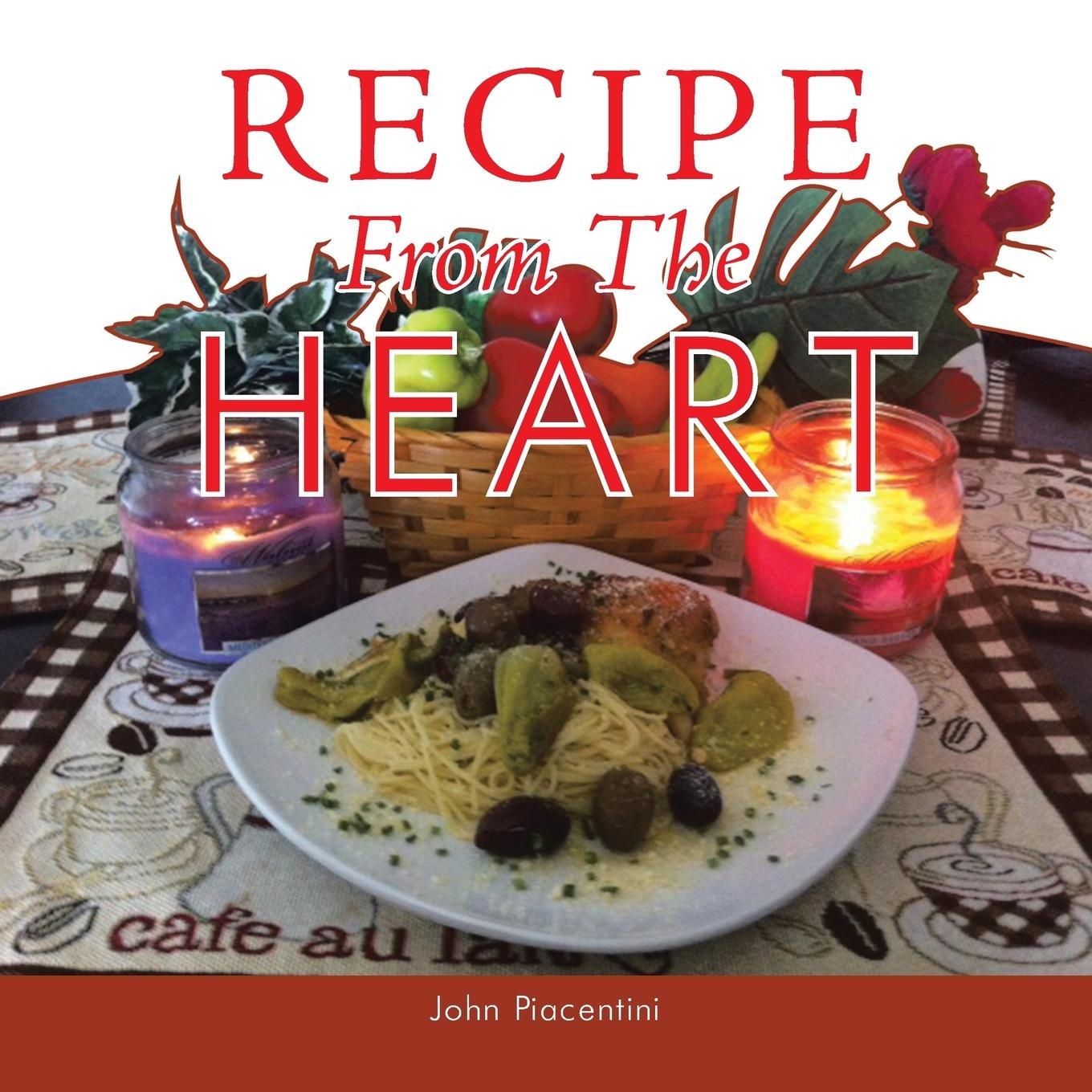 Recipe From The Heart