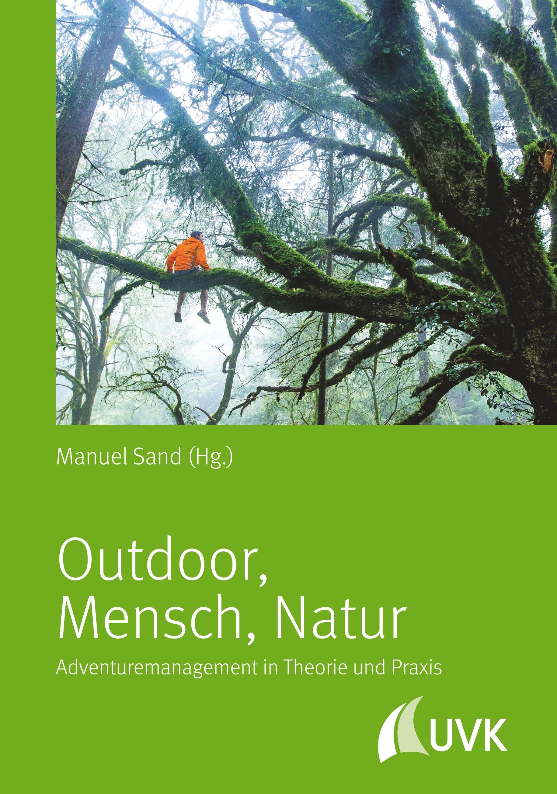 Outdoor - Mensch - Natur