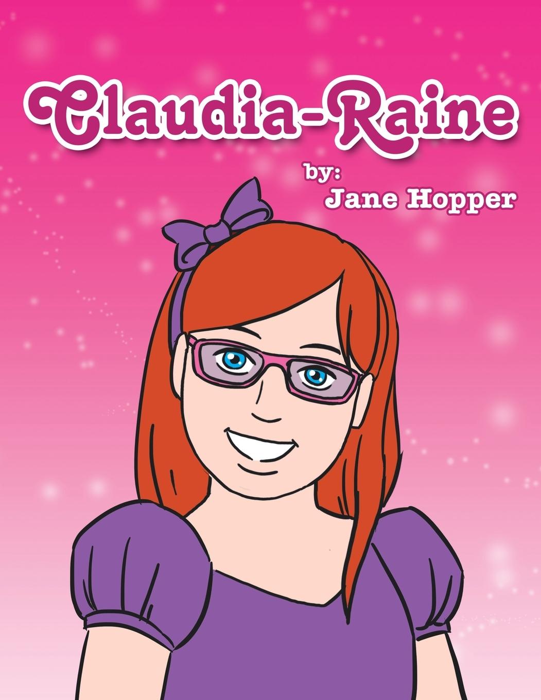 Claudia-Raine