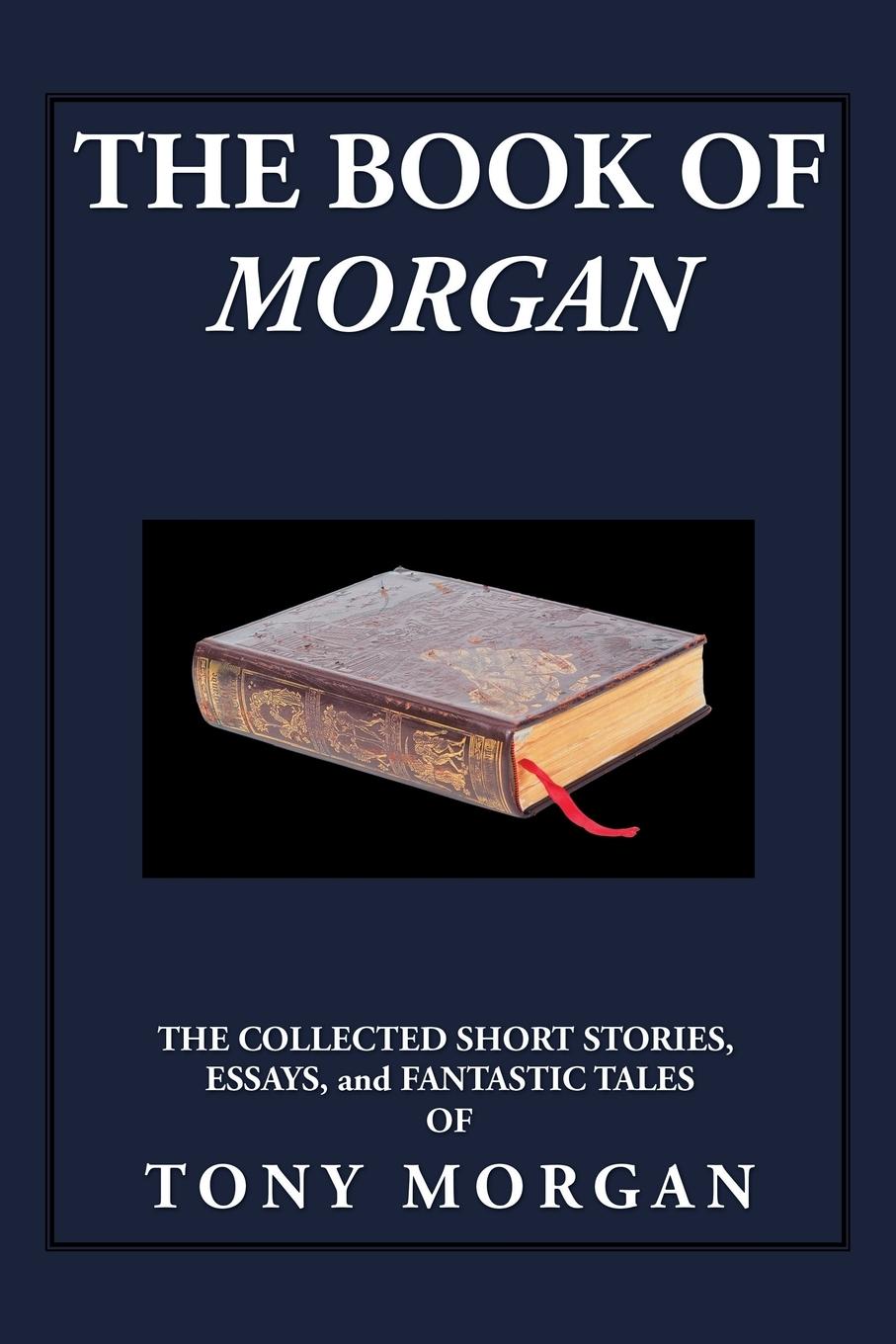 The Book of Morgan