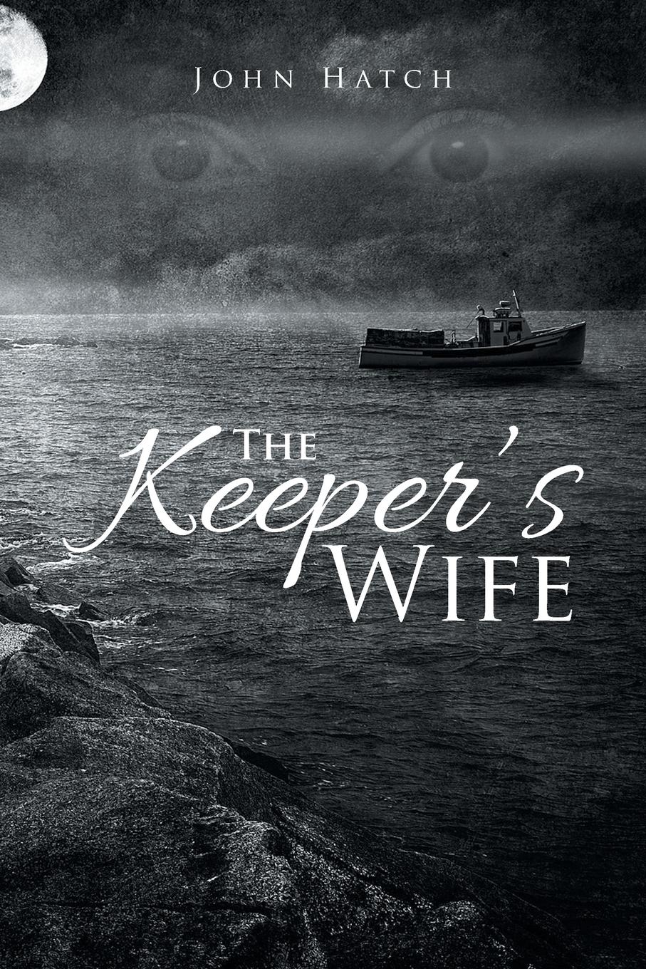 The Keeper's Wife