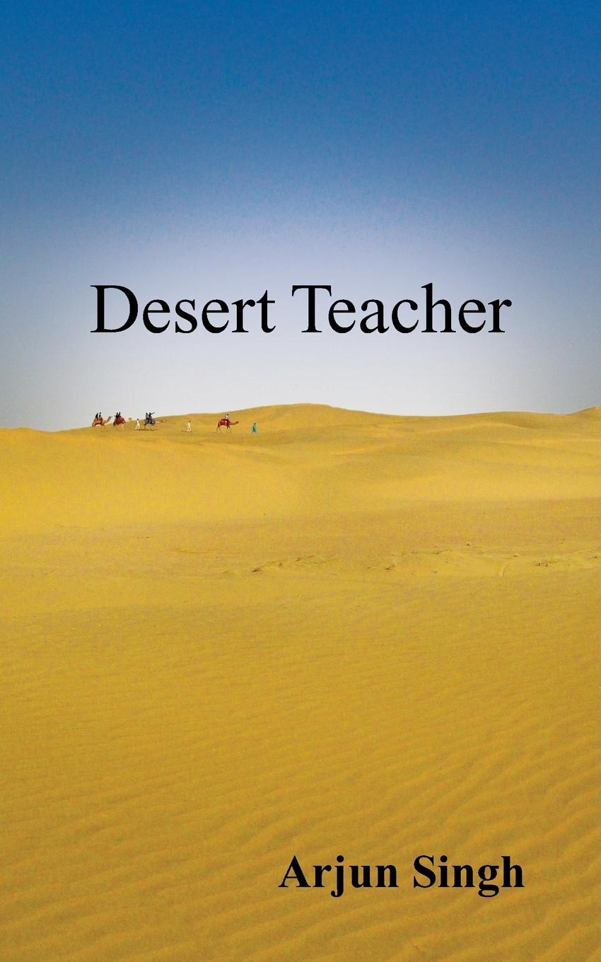 Desert Teacher