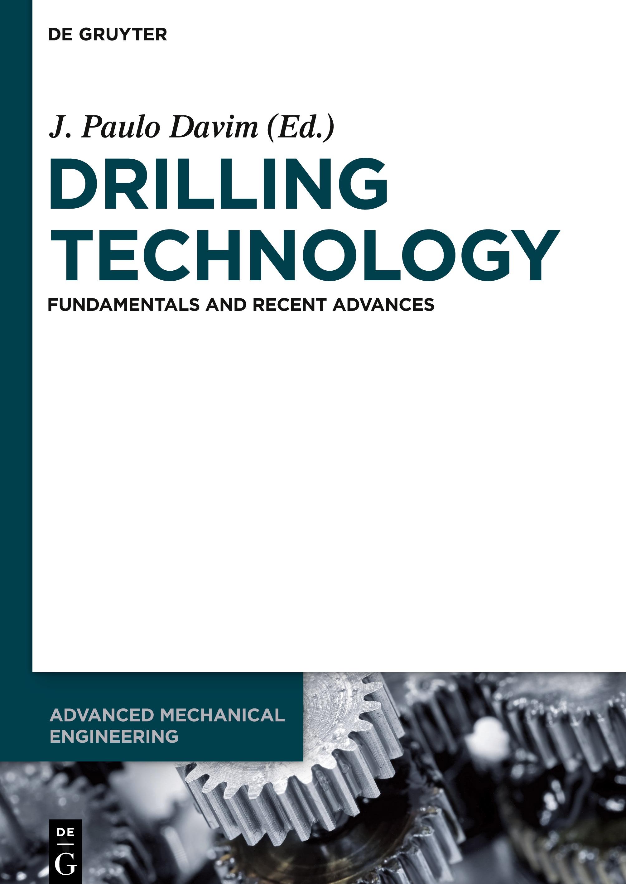 Drilling Technology