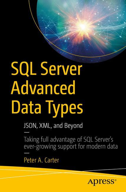 SQL Server Advanced Data Types