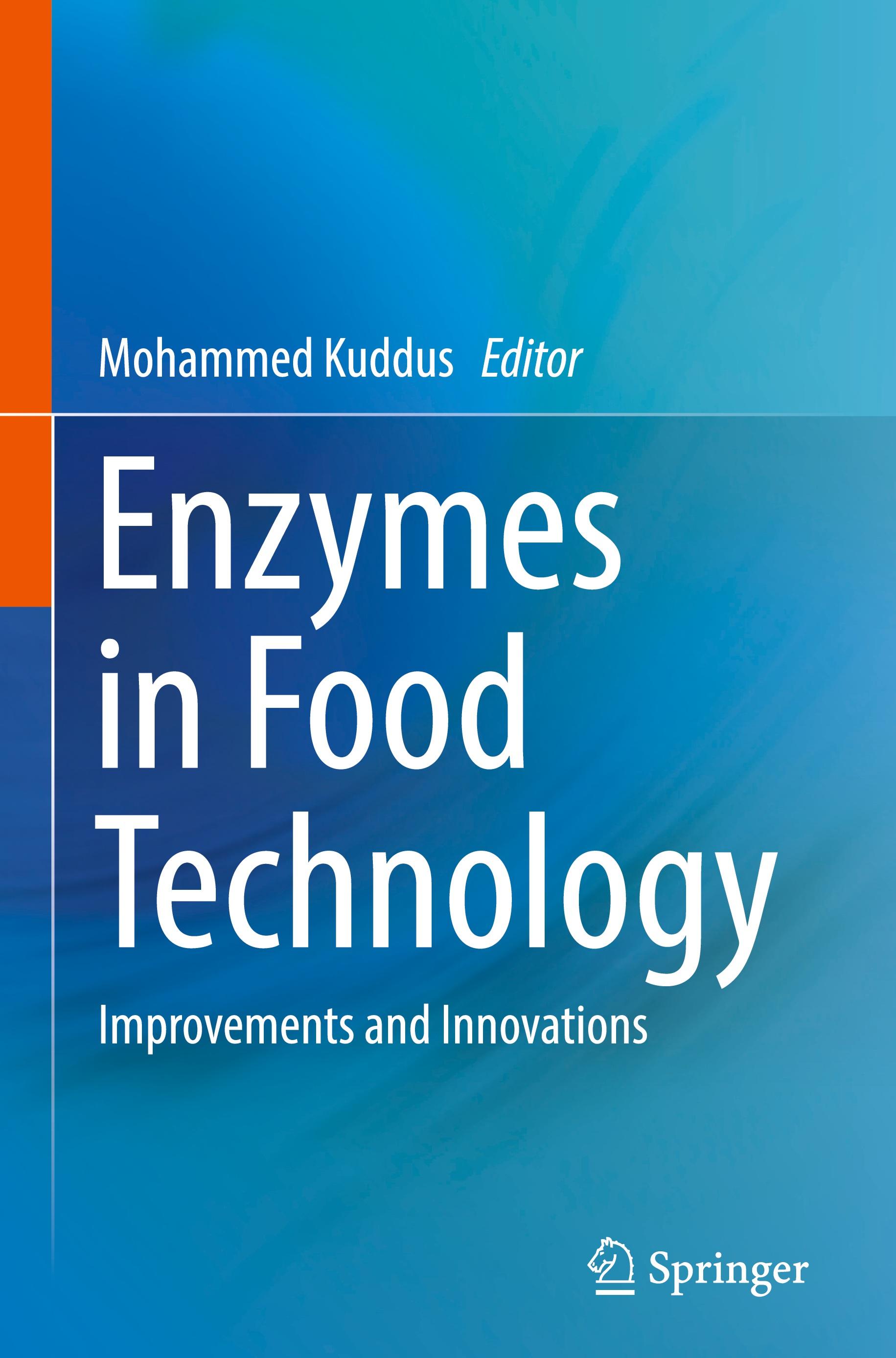 Enzymes in Food Technology