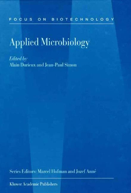 Applied Microbiology