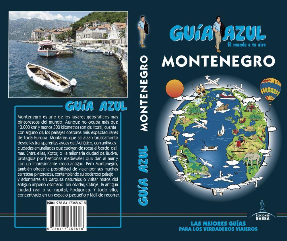 Montenegro