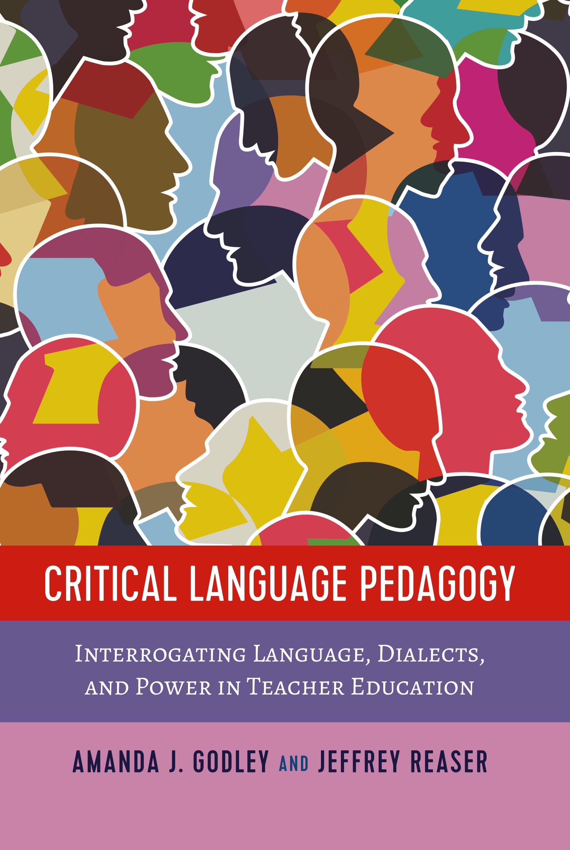 Critical Language Pedagogy