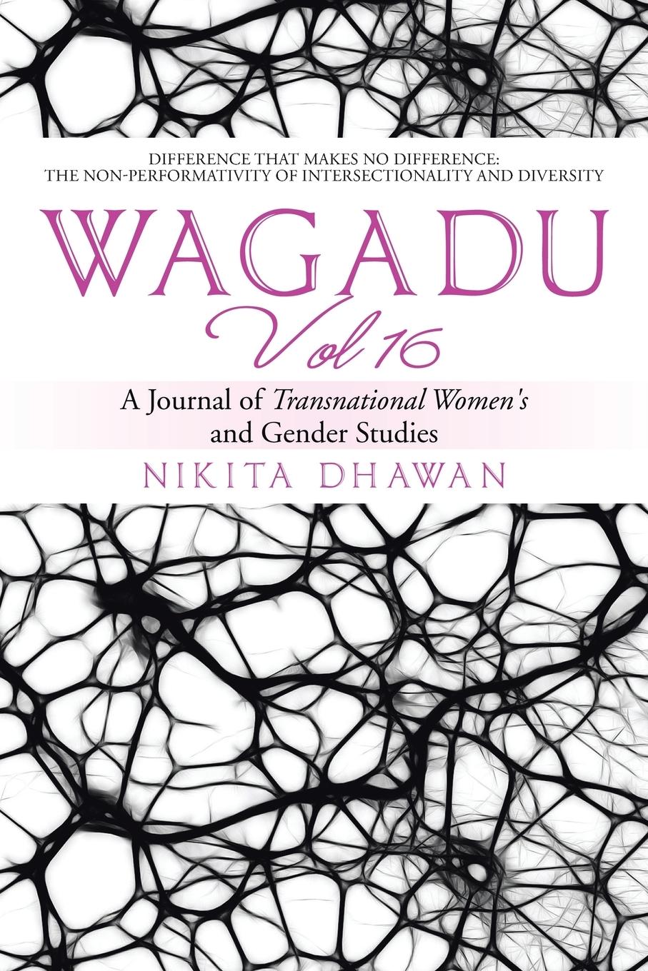 Wagadu Vol 16